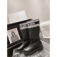 Christian Dior Boots